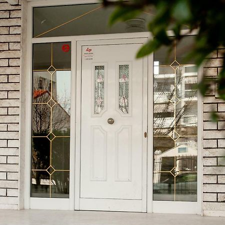 Aegean Family Apartment Peraia  Exterior photo
