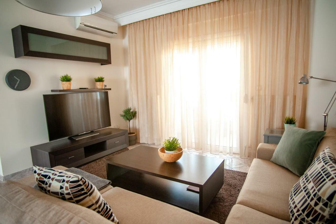 Aegean Family Apartment Peraia  Exterior photo